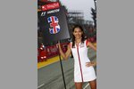 Gallerie: Fotos: Lewis Hamilton, Großer Preis von Singapur