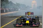 Foto zur News: Daniel Ricciardo (Red Bull)