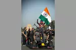 Foto zur News: Daniel Ricciardo (Red Bull)