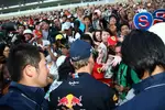 Foto zur News: Sebastian Vettel (Red Bull)