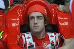 Gallerie: Fernando Alonso (Ferrari)