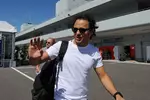 Foto zur News: Felipe Massa (Ferrari)