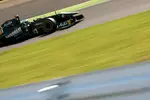 Foto zur News: Heikki Kovalainen (Lotus)