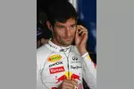 Foto zur News: Mark Webber (Red Bull)