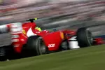 Foto zur News: Felipe Massa (Ferrari)