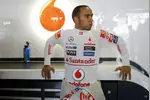 Gallerie: Lewis Hamilton (McLaren)