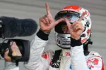 Foto zur News: Jenson Button (McLaren)