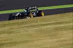 Gallerie: Heikki Kovalainen (Lotus)