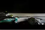 Foto zur News: Nico Rosberg (Mercedes)