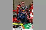 Gallerie: Sebastian Vettel (Red Bull)