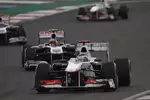 Foto zur News: Kamui Kobayashi (Sauber)