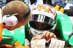 Foto zur News: Adrian Sutil (Force India)