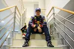 Foto zur News: Sebastian Vettel (Red Bull)