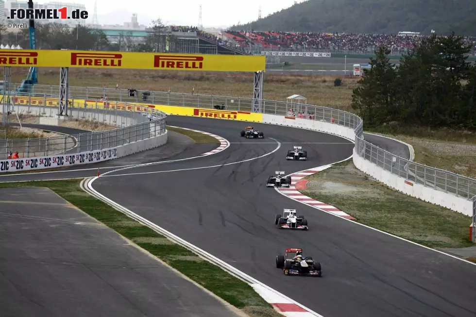 Foto zur News: Jaime Alguersuari (Toro Rosso)