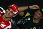 Foto zur News: Felipe Massa (Ferrari)