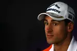 Foto zur News: Adrian Sutil (Force India)