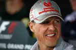 Foto zur News: Michael Schumacher (Mercedes)