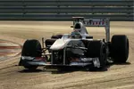 Gallerie: Kamui Kobayashi (Sauber)