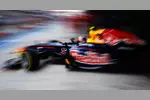 Gallerie: Mark Webber (Red Bull)