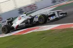 Gallerie: Sergio Perez (Sauber)