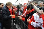 Foto zur News: Luca di Montezemolo