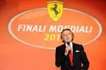 Foto zur News: Luca di Montezemolo