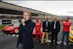 Foto zur News: Luca di Montezemolo