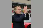 Foto zur News: Luca di Montezemolo