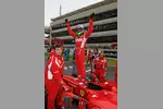 Foto zur News: Giancarlo Fisichella