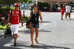 Foto zur News: Felipe Massa (Ferrari)