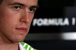 Foto zur News: Paul di Resta (Force India)