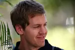 Foto zur News: Sebastian Vettel (Red Bull)