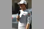 Foto zur News: Nico Rosberg (Mercedes)