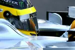 Foto zur News: Nico Rosberg (Mercedes)