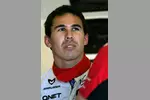 Foto zur News: Robert Wickens (Marussia-Virgin)