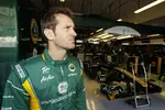 Foto zur News: Jarno Trulli (Lotus)