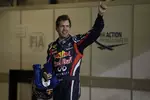 Foto zur News: Sebastian Vettel (Red Bull)