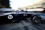 Foto zur News: Pastor Maldonado (Williams)