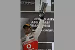 Foto zur News: Lewis Hamilton (McLaren)