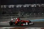 Foto zur News: Fernando Alonso (Ferrari)