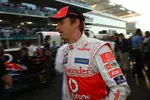 Foto zur News: Jenson Button (McLaren)