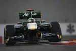 Foto zur News: Jarno Trulli (Lotus)