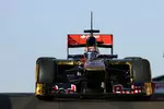 Foto zur News: Stefano Coletti (Toro Rosso)