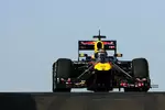 Foto zur News: Jean-Eric Vergne (Red Bull)