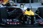 Foto zur News: Jean-Eric Vergne (Red Bull)