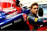 Foto zur News: Stefano Coletti (Toro Rosso)