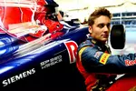 Foto zur News: Stefano Coletti (Toro Rosso)