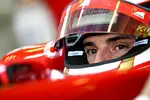 Foto zur News: Jules Bianchi (Ferrari)