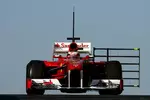 Foto zur News: Jules Bianchi (Ferrari)