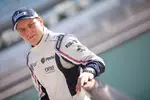 Foto zur News: Valtteri Bottas (Williams)